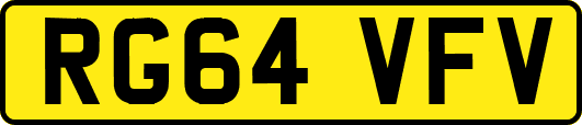 RG64VFV