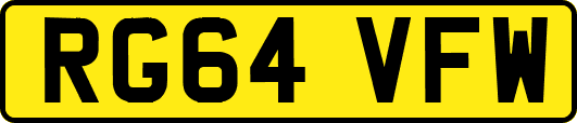 RG64VFW