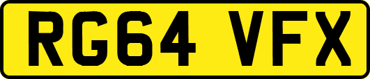 RG64VFX