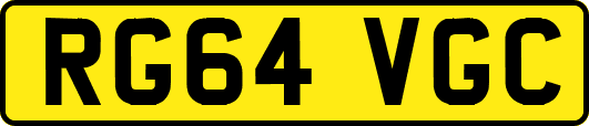 RG64VGC