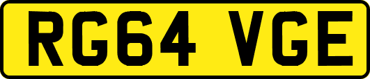 RG64VGE