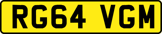 RG64VGM