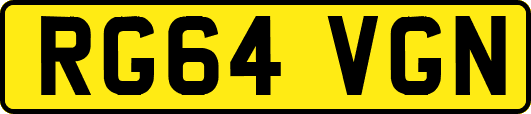 RG64VGN
