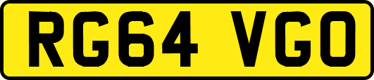RG64VGO