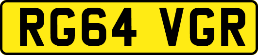 RG64VGR