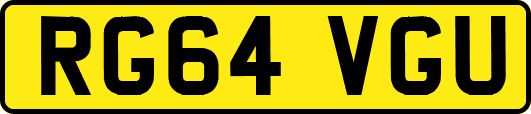 RG64VGU