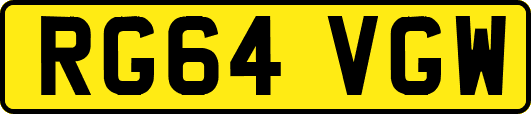 RG64VGW