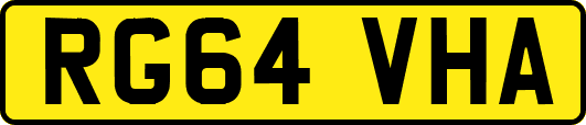 RG64VHA