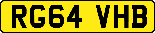 RG64VHB