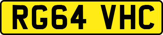 RG64VHC