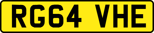 RG64VHE