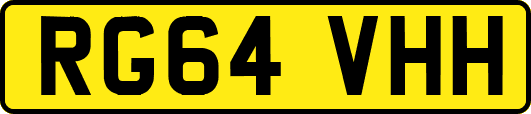 RG64VHH