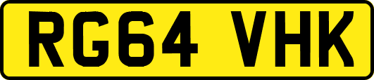 RG64VHK
