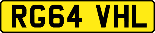RG64VHL