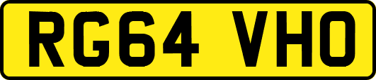 RG64VHO