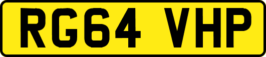 RG64VHP
