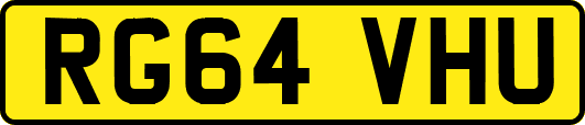 RG64VHU