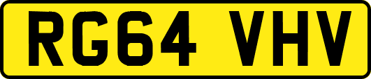 RG64VHV