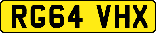 RG64VHX