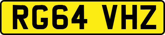 RG64VHZ