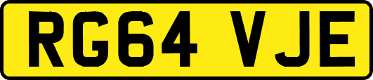 RG64VJE