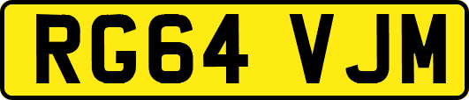 RG64VJM