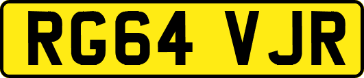 RG64VJR