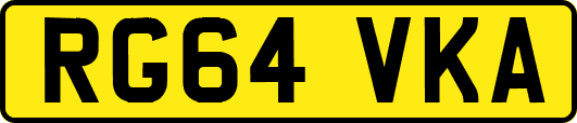 RG64VKA