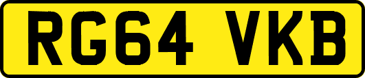RG64VKB