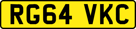 RG64VKC