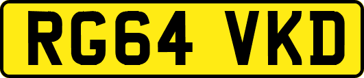 RG64VKD