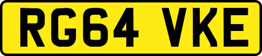 RG64VKE