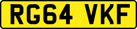 RG64VKF