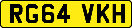 RG64VKH