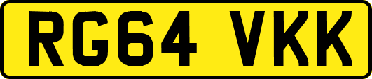 RG64VKK