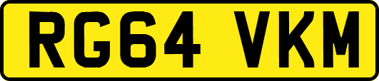 RG64VKM