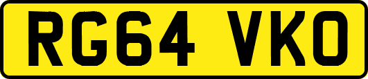 RG64VKO
