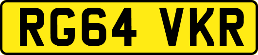 RG64VKR