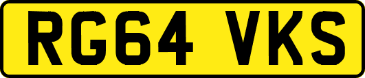 RG64VKS