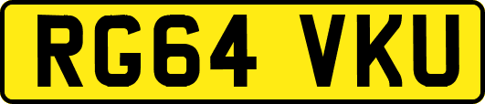 RG64VKU