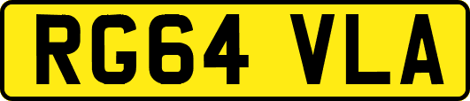 RG64VLA