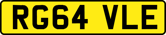 RG64VLE