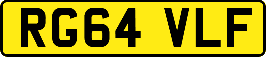 RG64VLF