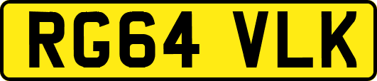 RG64VLK