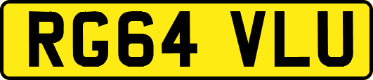 RG64VLU