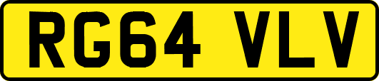 RG64VLV