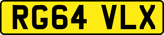 RG64VLX