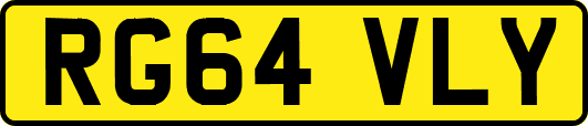 RG64VLY
