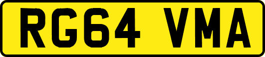 RG64VMA