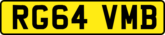 RG64VMB